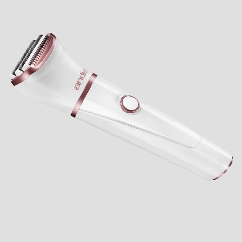 Andis Close Curves , shaver. 6 pieces - Picture 4 of 8